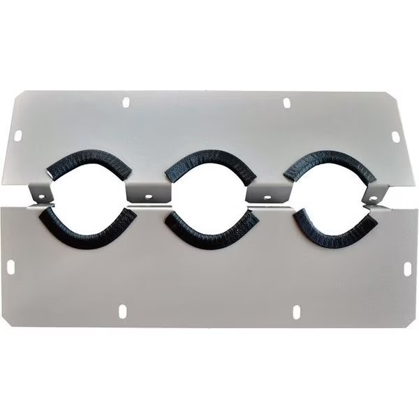 Vent Extension Support Kit (Domestic/Extended Tank Units Only), Generac, Mfr#: 6588